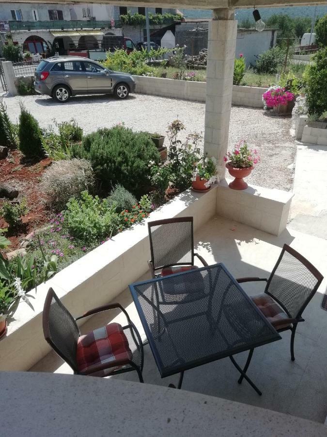 Apartment Nada Rogoznica  Exterior photo
