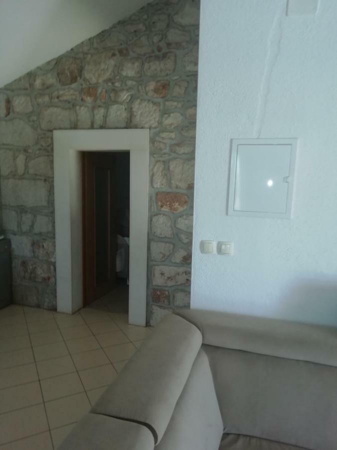 Apartment Nada Rogoznica  Exterior photo